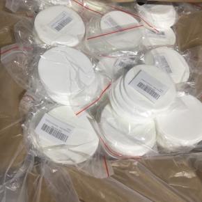 Synthetic Filter Discs 90mm