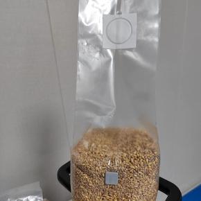 Mushroom Grow Bags with Injection Port Self-Healing 8